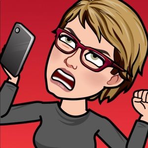 Meet your Posher, Kelly